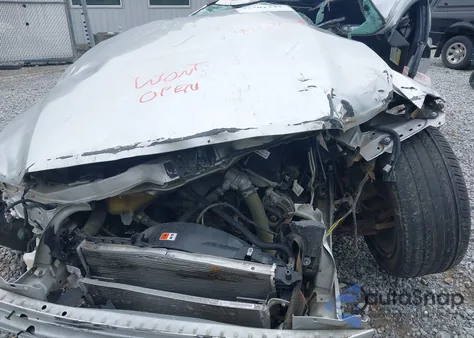 2014 Ford Mustang V6 from USA, damaged, VIN 1ZVBP8AM9E5287608